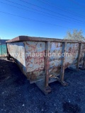 Roll Off Container