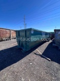 Roll Off Container
