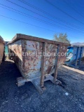 Roll Off Container