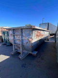 Roll Off Container