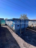Roll Off Container