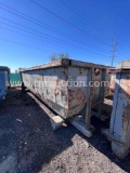 Roll Off Container