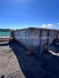 Roll Off Container