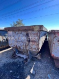 Roll Off Container