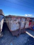 Roll Off Container