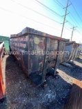 Roll Off Container