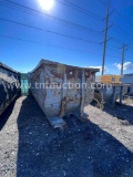 Roll Off Container
