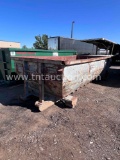 Roll Off Container