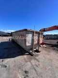 Roll Off Container