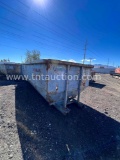 Roll Off Container