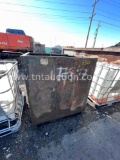 Metal Container