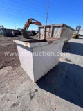 Metal Container