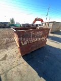 Metal Container