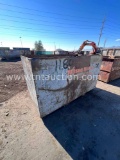 Metal Container