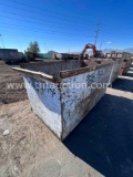 Metal Container