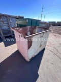 Metal Container