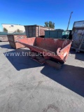 Metal Container