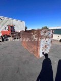Metal Container