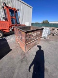 Metal Container