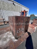 Metal Container