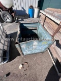 Metal Container