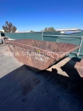 Metal Container