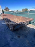 Metal Container