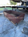 Metal Container