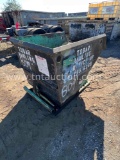 Metal Container