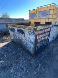 Metal Container