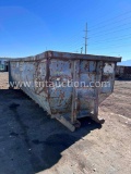 Roll Off Container
