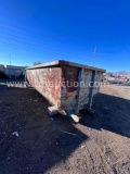 Roll Off Container