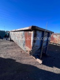 Roll Off Container