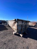 Roll Off Container