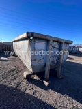 Roll Off Container