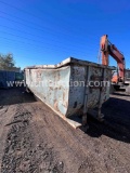 Roll Off Container