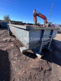 Roll Off Container