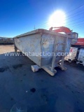 Roll Off Container