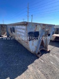 Roll Off Container