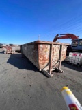 ROLL OFF CONTAINER