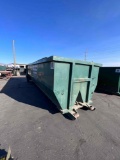 ROLL OFF CONTAINER