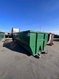 ROLL OFF CONTAINER