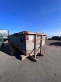 ROLL OFF CONTAINER