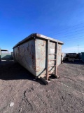 ROLL OFF CONTAINER