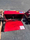 Parts Washer