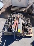 Pallet of Misc Parts