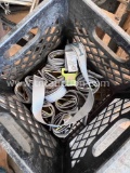 Pallet of Misc. Parts