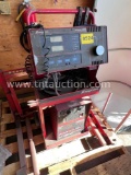Snap on Charger & Jack