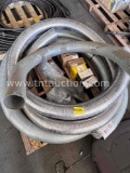 Misc Exhaust Parts