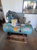 Curtis Air Compressor